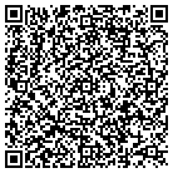 QR-код с контактной информацией организации ENERGY