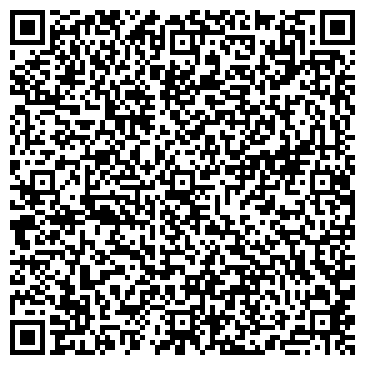 QR-код с контактной информацией организации Школа массажа Сергея Шарипова