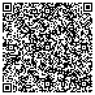 QR-код с контактной информацией организации Шиномонтажная мастерская на Придорожной аллее, 14в