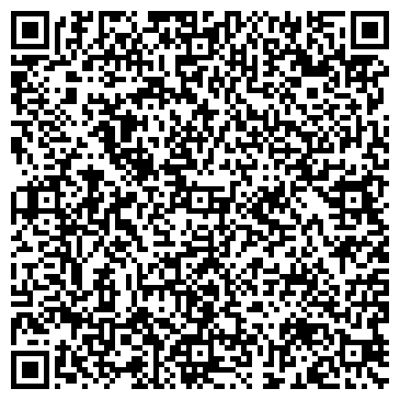 QR-код с контактной информацией организации Шиномонтажная мастерская на ул. Маршала Казакова, 39Б