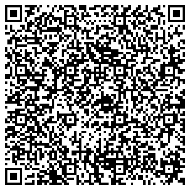 QR-код с контактной информацией организации Киоск по продаже мороженого, район Чертаново Центральное