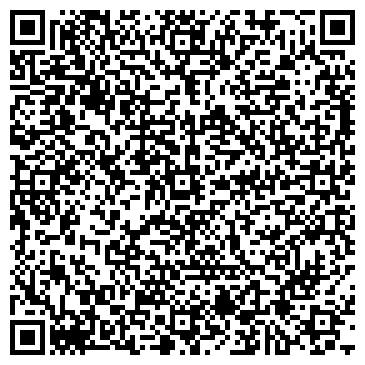 QR-код с контактной информацией организации Ампай