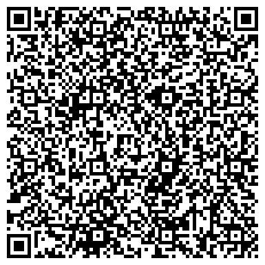 QR-код с контактной информацией организации Шиномонтажная мастерская на проспекте Народного Ополчения, 80г