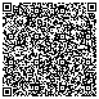 QR-код с контактной информацией организации Шиномонтажная мастерская на проспекте Народного Ополчения, 205в