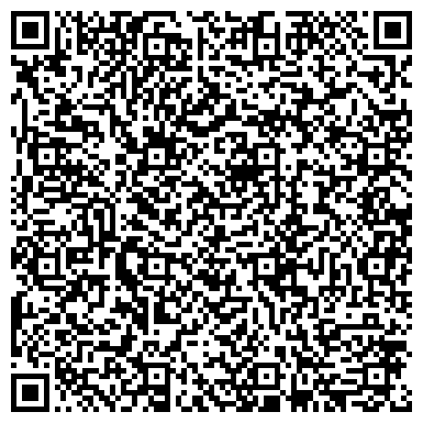 QR-код с контактной информацией организации Шиномонтажная мастерская на проспекте Народного Ополчения, 201Б