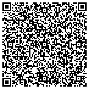 QR-код с контактной информацией организации Киоск по продаже мороженого, район Бутово Северное