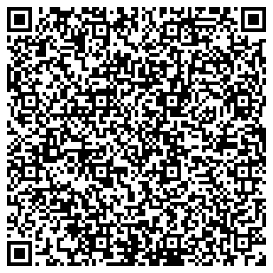 QR-код с контактной информацией организации Шиномонтажная компания на проспекте Народного Ополчения, 52а