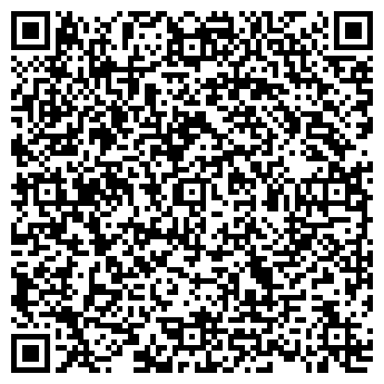 QR-код с контактной информацией организации Шиномонтажная мастерская на Киевской, 7