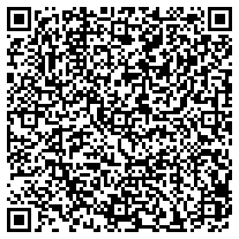 QR-код с контактной информацией организации ДЕТСКИЙ САД № 2252