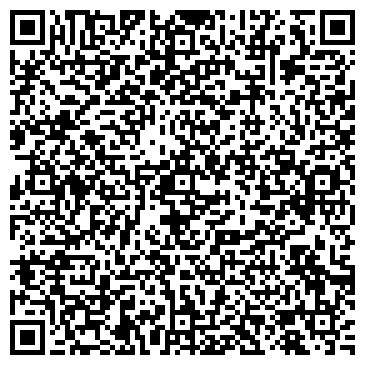 QR-код с контактной информацией организации Киоск по продаже мороженого, район Соколиная Гора