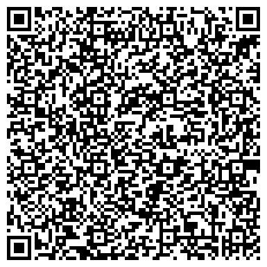 QR-код с контактной информацией организации Шиномонтажная мастерская на проспекте Народного Ополчения, 40