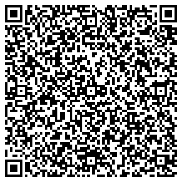 QR-код с контактной информацией организации Шиномонтажная мастерская на Воздухоплавательной, 2в