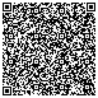 QR-код с контактной информацией организации Киоск по продаже мороженого, район Нагатинский Затон