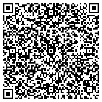 QR-код с контактной информацией организации Шиномонтажная мастерская на Тележной, 34в
