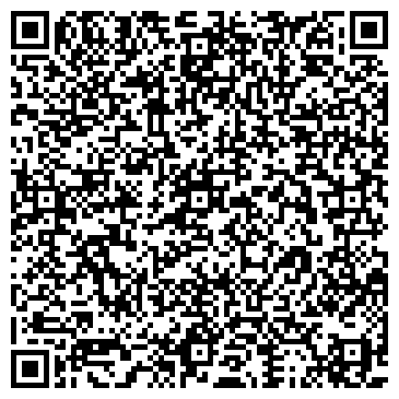 QR-код с контактной информацией организации Киоск по продаже мороженого, г. Люберцы