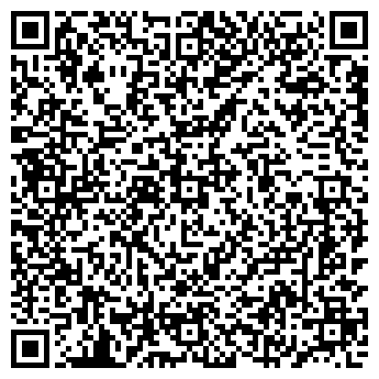 QR-код с контактной информацией организации Шиномонтажная мастерская на ул. Седова, 4а