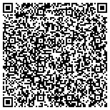 QR-код с контактной информацией организации Шиномонтажная мастерская на Пискаревском проспекте, 144 лит Н