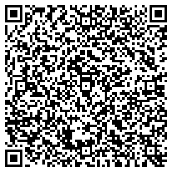QR-код с контактной информацией организации Шиномонтажная мастерская на Якорной, 8а