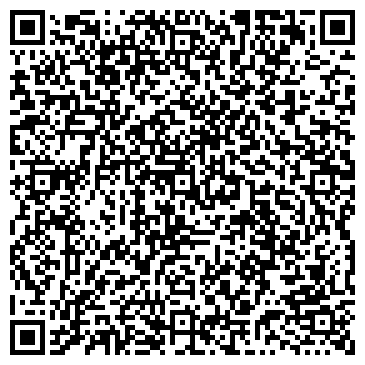 QR-код с контактной информацией организации Киоск по продаже мороженого, район Преображенское
