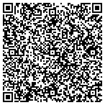 QR-код с контактной информацией организации Банкомат, Россельхозбанк, ОАО, Тюменский региональный филиал
