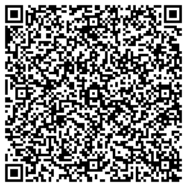 QR-код с контактной информацией организации Шиномонтажная мастерская на Витебском проспекте, 27Б