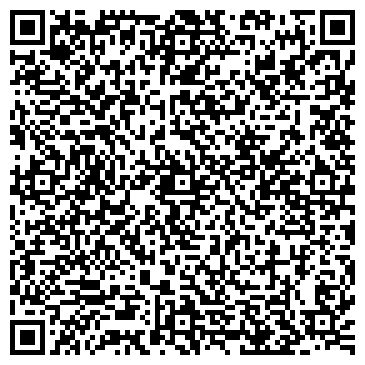 QR-код с контактной информацией организации Киоск по продаже мороженого, район Новокосино