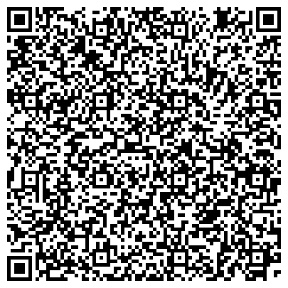 QR-код с контактной информацией организации Шиномонтажная мастерская на Школьной (Всеволожский район), 19Б