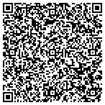 QR-код с контактной информацией организации Киоск по продаже мороженого, район Южное Тушино