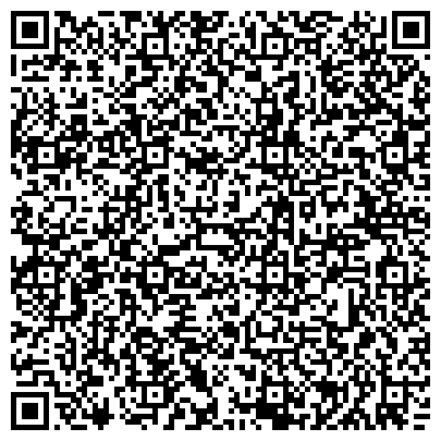 QR-код с контактной информацией организации Шиномонтажная мастерская на Пушкинском шоссе (Красносельский район), 1г