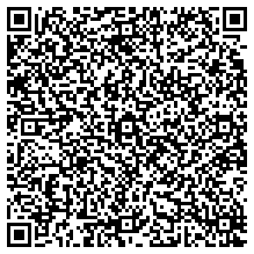 QR-код с контактной информацией организации Шиномонтажная мастерская на Витебском проспекте, 30Б