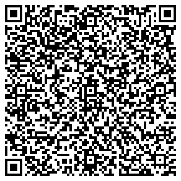QR-код с контактной информацией организации Киоск по продаже мороженого, район Котловка