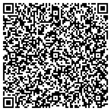 QR-код с контактной информацией организации Шиномонтажная мастерская на Октябрьской Набережной, 56в
