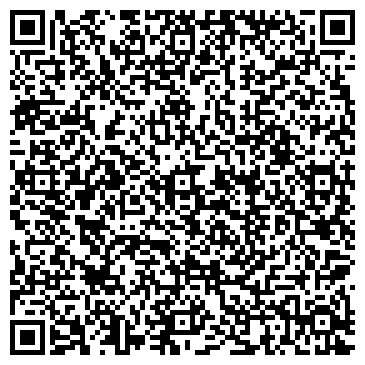 QR-код с контактной информацией организации Шиномонтажная мастерская на Дунайском проспекте, 62а