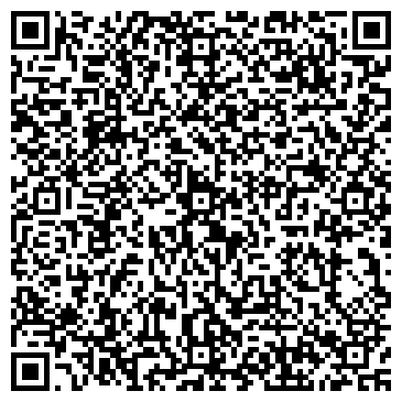 QR-код с контактной информацией организации Шиномонтажная мастерская на проспекте 9 Января, 2а
