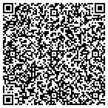 QR-код с контактной информацией организации Шиномонтажная мастерская на ул. Новосёлов, 51а