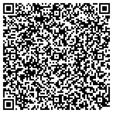 QR-код с контактной информацией организации Шиномонтажная мастерская на Будапештской, 103в