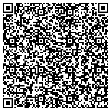 QR-код с контактной информацией организации Шиномонтажная мастерская на ул. Виллози, 1д