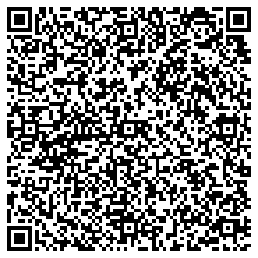QR-код с контактной информацией организации Шиномонтажная мастерская на проспекте 9 Января, 19а
