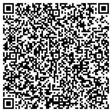 QR-код с контактной информацией организации Шиномонтажная мастерская на проезде Семенкова, 1а