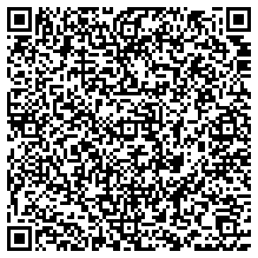 QR-код с контактной информацией организации ГрузСервис