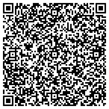 QR-код с контактной информацией организации Киоск по продаже мороженого, Головинский район