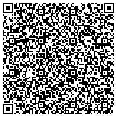 QR-код с контактной информацией организации Шиномонтажная мастерская на Романовке (Всеволожский район), 1в