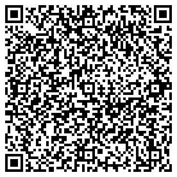 QR-код с контактной информацией организации Банкомат, ТЮМЕНЬАГРОПРОМБАНК, ЗАО