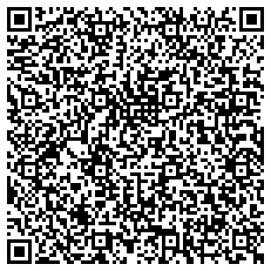 QR-код с контактной информацией организации Шиномонтажная мастерская на Заводском проспекте (Колпинский район), 13