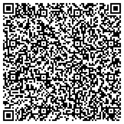 QR-код с контактной информацией организации ООО ГлавДоставка