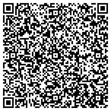 QR-код с контактной информацией организации Киоск по продаже мороженого, г. Жуковский