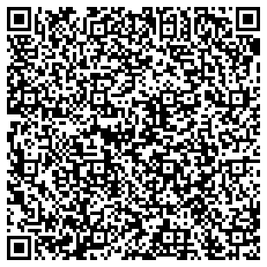 QR-код с контактной информацией организации Шиномонтажная мастерская на Владимирском проспекте, 2а
