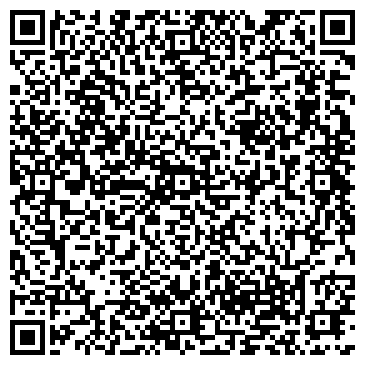 QR-код с контактной информацией организации ООО Дизель центр