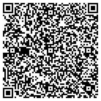 QR-код с контактной информацией организации Шиномонтажная мастерская на Двинской, 25а