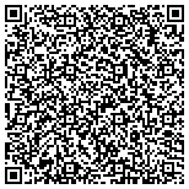 QR-код с контактной информацией организации КузметТранс, транспортная компания, ИП Кузьмин В.К.
